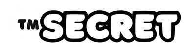 TM Secret Logo